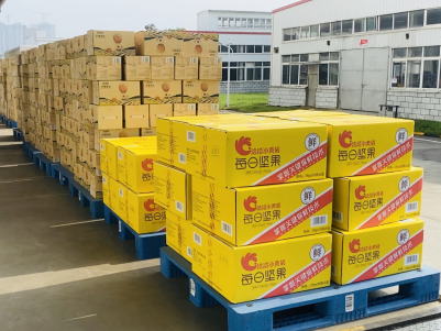 洪水无情，918博天娱乐有情——918博天娱乐捐赠物资助力抗洪救灾