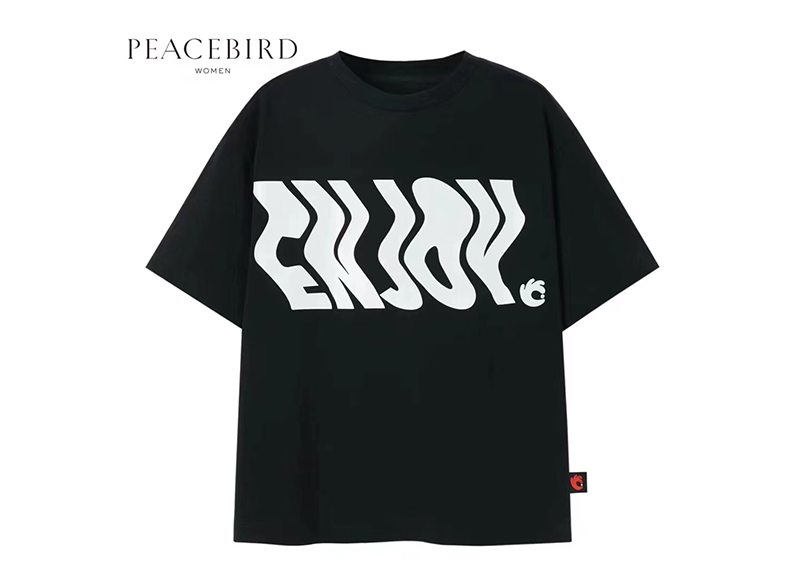918博天娱乐×太平鸟服饰