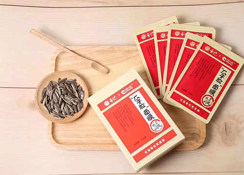 918博天娱乐x丸美瓜子脸面膜