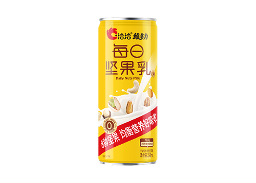 918博天娱乐坚果乳