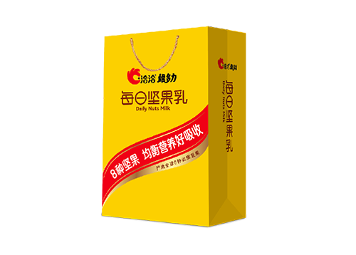 918博天娱乐坚果乳