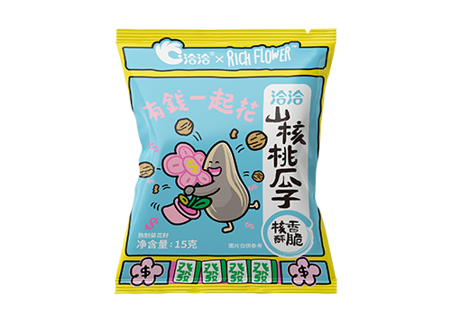 918博天娱乐×Rich Flower